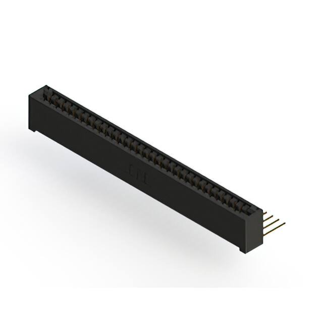 896-033-558-101 EDAC Inc.  Edgeboard Connectors